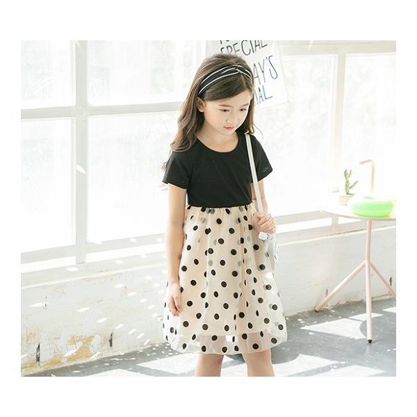 キッズ 子ども服 女の子 ワンピース 水玉 無地 ホワイト 白 ワンピース 卒園式 入園式 入学式 フォーマル 韓国子供服 韓国服 シフォン シャツ Buyee Buyee Japanese Proxy Service Buy From Japan Bot Online