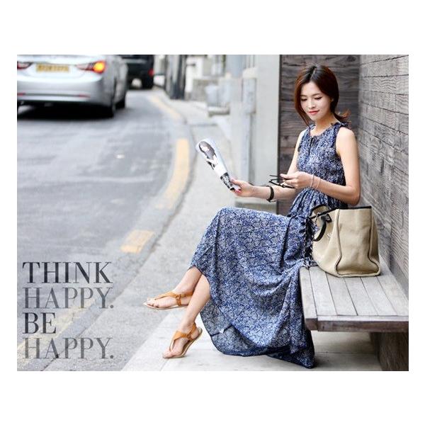 ワンピース ロング マキシ丈 ノースリーブ 夏 ボヘミアン 小花柄 マキシワンピース 花柄 シンプル 大きいサイズ Aライン フレア カジュアル 旅行 ハイウエスト Buyee Buyee Japanese Proxy Service Buy From Japan Bot Online