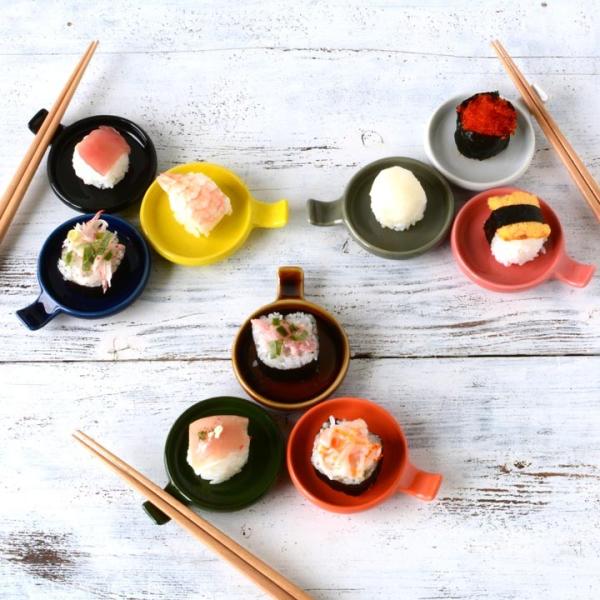 小皿 豆皿 醤油皿 薬味皿 取り皿 おしゃれ 皿 食器 プレート 陶器 美濃焼 可愛い 日本製 手付き丸スプーンレスト 9color おうちごはん Buyee Buyee Japanese Proxy Service Buy From Japan Bot Online