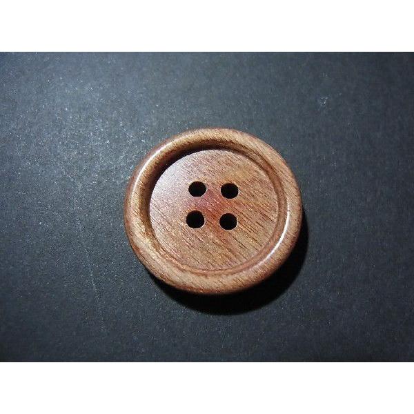 木ボタン　217　18ｍｍ