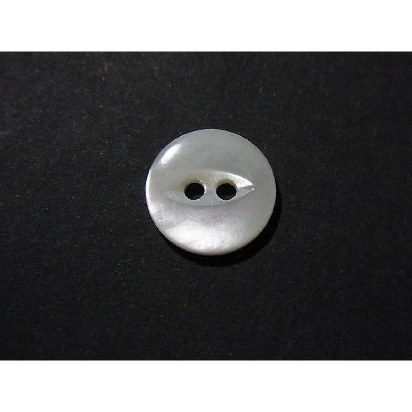 高瀬貝釦ネコメ　20ｍｍ