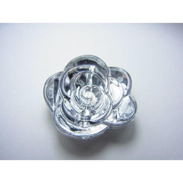 アクリルボタン　7180　25ｍｍ
