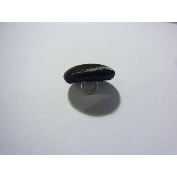 ・日本製です。・黒色のサテン生地をくるんでいます。・8個セットの価格です。・サイズは12ｍｍです。