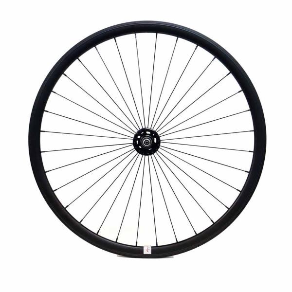 エアロコーチ　フロントディスクホイール　トラックバイク　ピストホイール エアロコーチ フロントディスクホイール トラックバイク ピスト