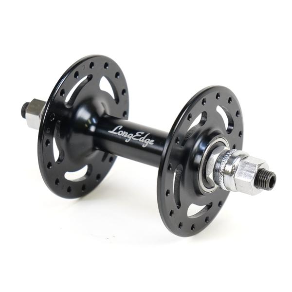 LongEdge high flange track hub ロングエッヂ トラックハブ