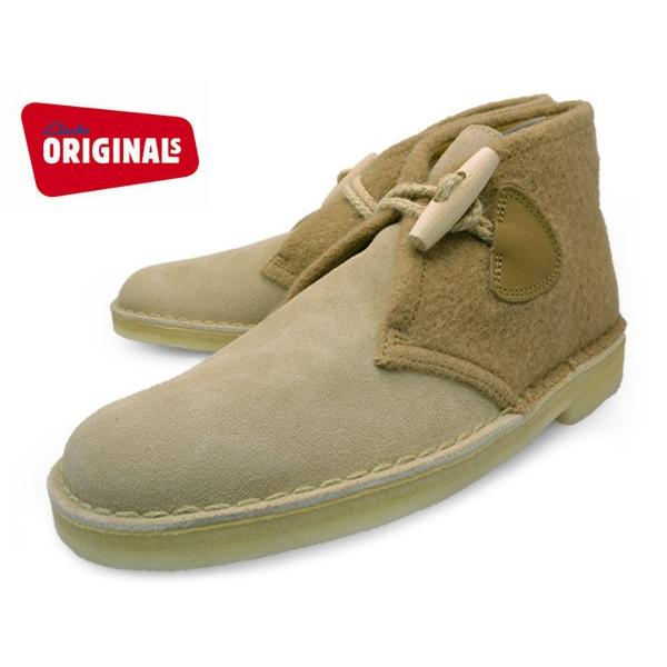 Clarks クラークス デザートブーツ デザートダッフル 靴 メンズ カジュアルビジネスシューズ Buyee Buyee 提供一站式最全面最專業現地yahoo Japan拍賣代bid代拍代購服務 Bot Online