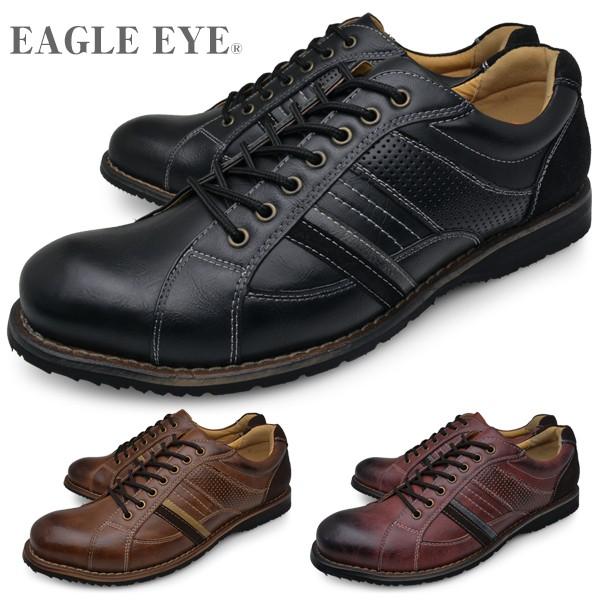 メンズ アンティーク加工 カジュアルビジネスシューズ 黒 茶色 赤 靴ズレ防止 Ee 2179 Longpshoe 通販 Yahoo ショッピング