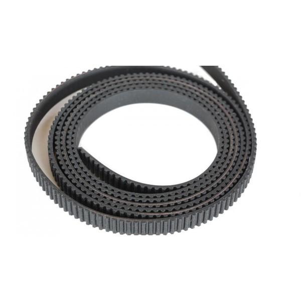 対応機種：Printbot全機種ベルトは使用頻度と共に伸びていきますのでメンテナンスまたは交換が必要です。