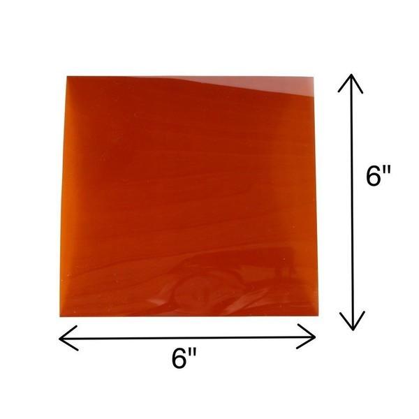 ヒーテッドベッド装着時、カプトンテープが標準で添付されています。交換用の消耗品です。