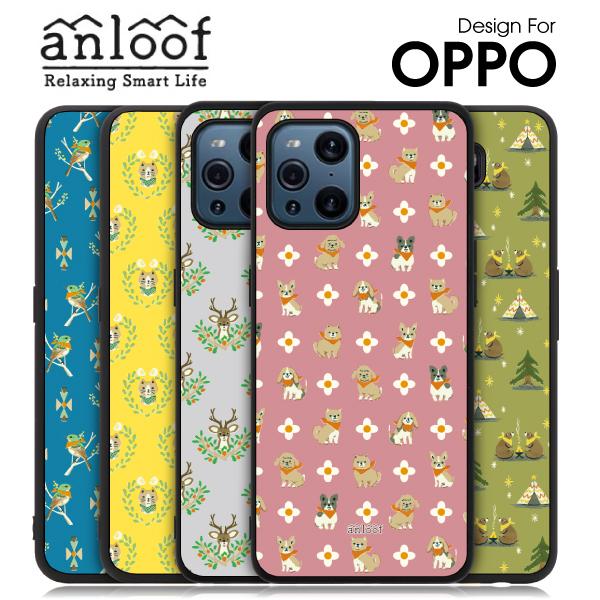 anloof OPPO Reno10 Pro 5G Reno9 A Reno7 A �P�[�X Find X3 Pro A5 2020 �g�уP�[�X A52020 �J�o�[ �͗l ���� �A�� �v�����g �� �L �X�}�z�P�[�X ��