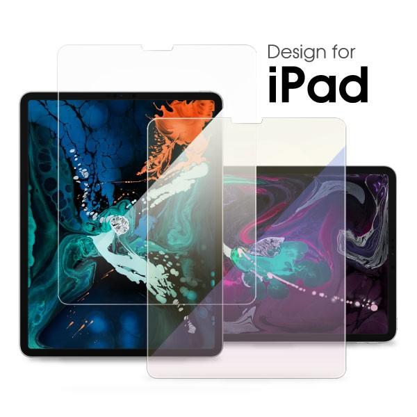 超高品質で人気の iPad 第５世代と第6世代用ガラスフィルム