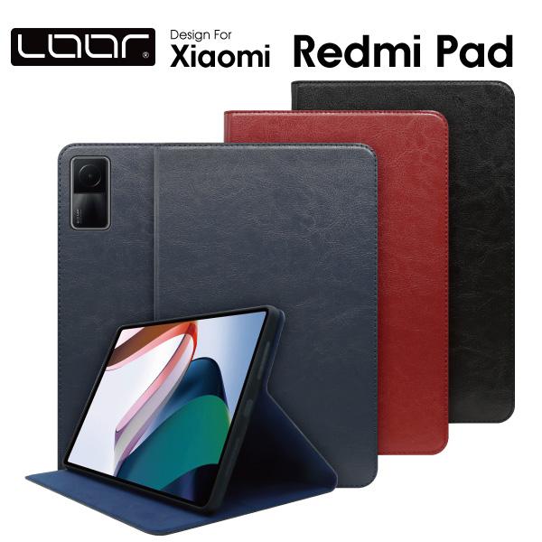 LooCo 本革 Xiaomi Redmi Pad SE 8.7 ケース カバー タブレット LooCo 本革 Xiaomi Redmi Pad SE 8.7 ケース カバー タブレット