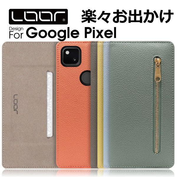 Google Pixel7 Pixel6a ケース pixel6 Pro pixel5a pixel5 pixel4a 5G pixel4 XL 3a  3 3XL グーグル ピクセル 6a スマホケース カバー 手帳型 ファスナー ポケッ :WORK27GG:LooCo - 通販 -  Yahoo!ショッピング