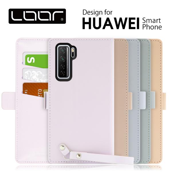 Loof Macaron Huawei Mate 10 Lite Pro 手帳型 カバー スマホケース カード収納 スタンド Work29hw01 Looco 通販 Yahoo ショッピング