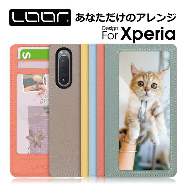 Xperia Ace III II XZ3 XZ2 XZ Premium XZ1 XZs X Performance Z5 �P�[�X �J�o�[ �蒠�^ �X�}�z�P�[�X �{�v �J�[�h���[ �J�X�^�}�C�Y