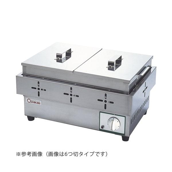 TKG 妨げる ステン湯煎式フードウォーマー おでん 居酒屋 料理屋 屋台 