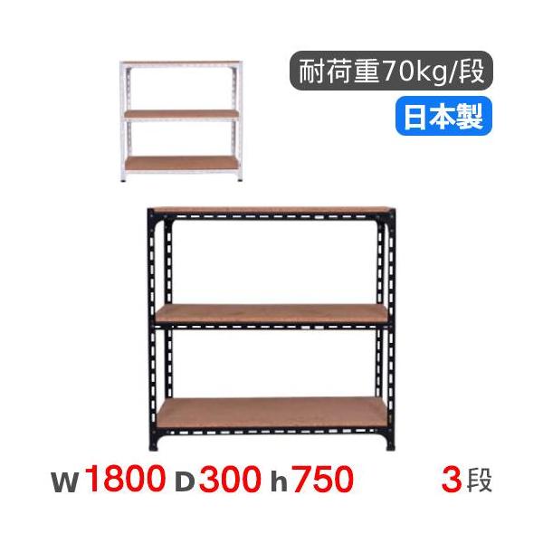 昔ながらのアングルと木製ボードを使用したアンティーク感のあるラックです。商品番号16-ANGLE-183075-3組立状態お客様組立の商品（新品）特記事項−付属品片口メガネスパナ（ボックス型スパナ） 10mmタイプカラーホワイト、ブラックサ...