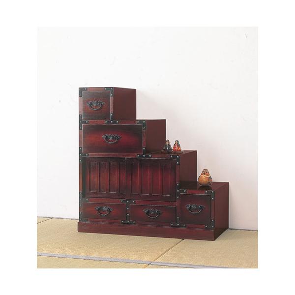 日本民芸　民芸家具　箪笥　和風　古家具　和モダン　キャビネット　木製　　チェスト hymstore_11816465