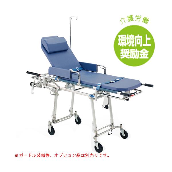 車載用ストレッチャー IA-200 軽・普通 自動車