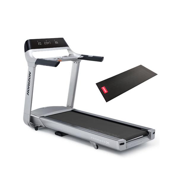 ジムクオリティのハイスペック仕様。最大速度20km/h。最大傾斜15%の高スペックなランニングマシンです。商品番号28-ParagonX組立状態お客様組立の商品（新品）特記事項※配送の注意事項がございます。詳細は下記表をご覧ください。サイズ...