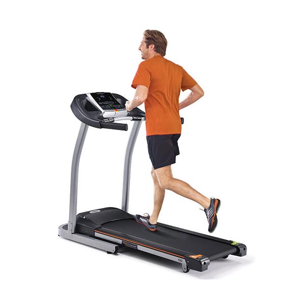 ジョンソンヘルステック soldout トレッドミル TEMPO T82 MAX15km/h 