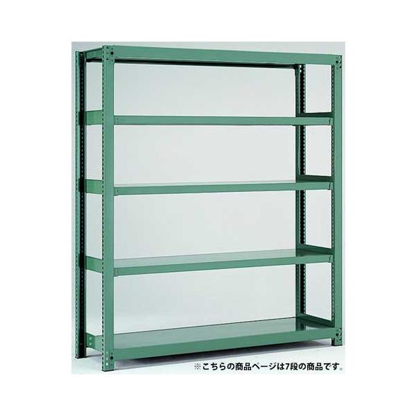 正規代理店 中量ラック 2 3mh 7590 6 中軽量ラック 軽量ラック その他