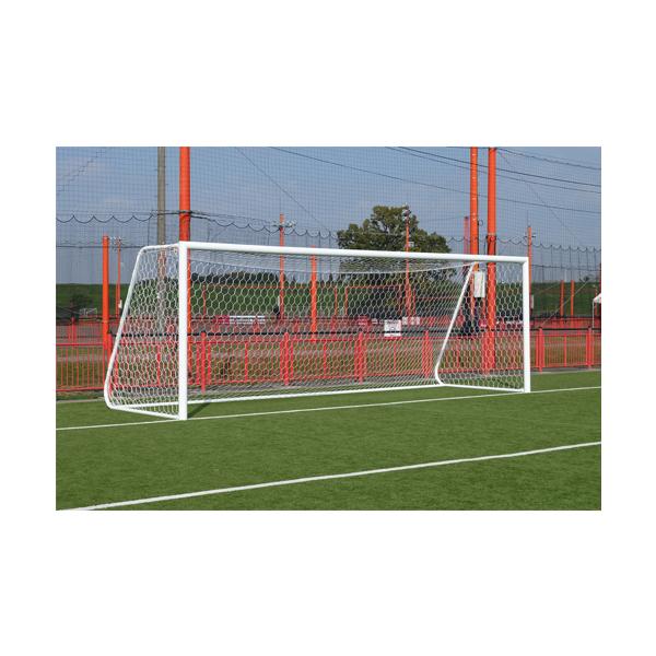 法人限定アルミサッカーゴールS-0146の魅力と使い方