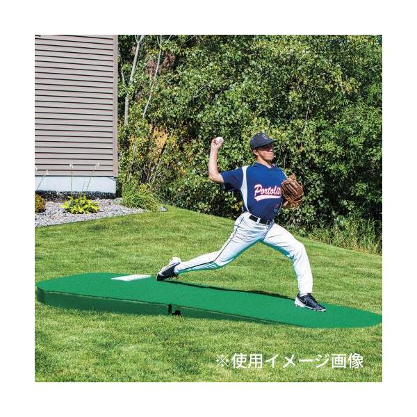 SANWA TAIKU 法人限定 ポータブルピッチャーマウンド 屋内外兼用 SANWA TAIKU 法人限定 ポータブルピッチャーマウンド 屋内外兼用