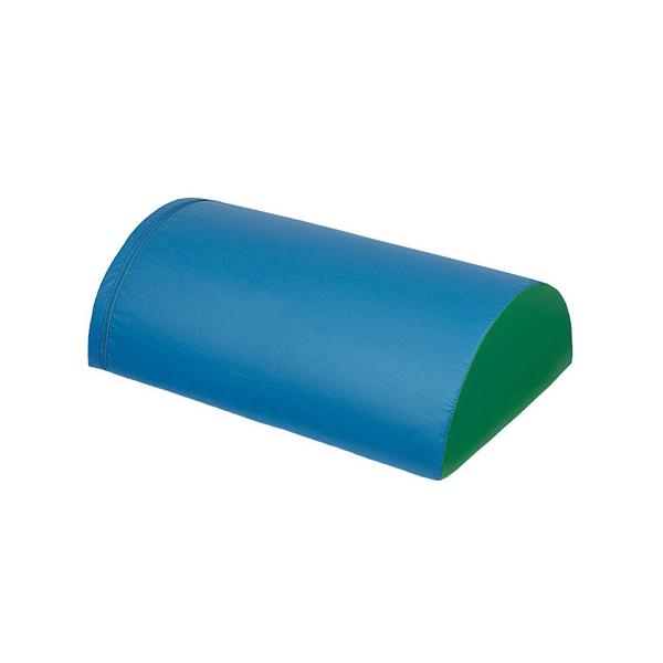 ソフトタッチのブロック型マット「ソフロック」！柔らかいウレタン素材でできたブロック型のマットです。カラフルな色合いで遊び心満載なデザイン。幼稚園や商業施設などお子様の遊び場で活躍します。商品番号LS-S-9272完成品（新品）※配送の注意事...