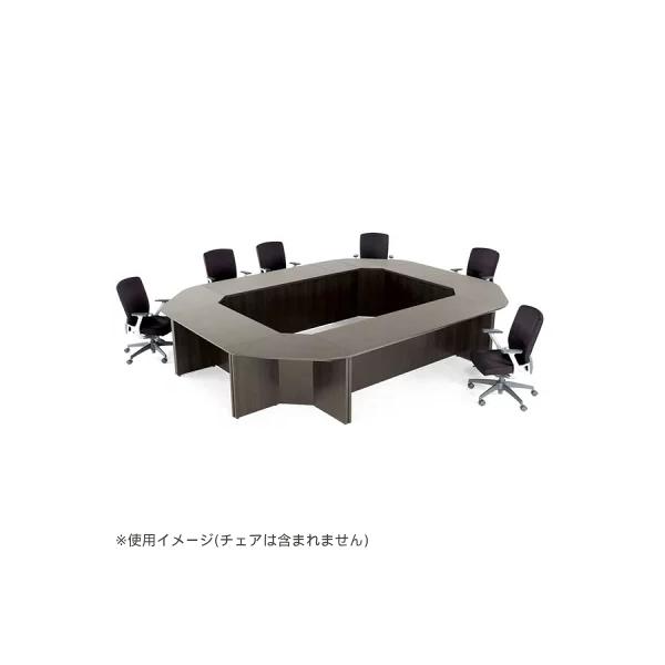 法人送料無料 ミーティングスペースセット YFM-PLAN1の魅力解説