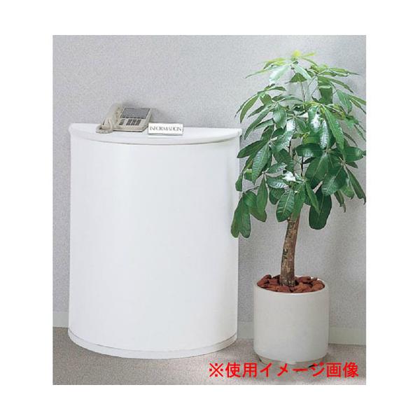 受付カウンター 無人用 テーブル 受付台 記載台 メモ台 入口 電話台 インフォメーションカウンター