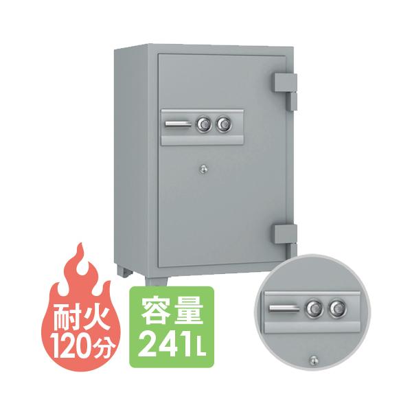 防盗耐火性能抜群の大型金庫SG-1050を徹底ガイド