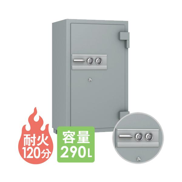 防盗・耐火性能抜群の大型金庫SG-1260を完全解説