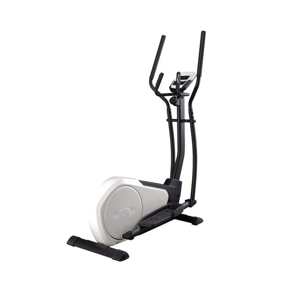 家庭用クロストレーナー！クロストレーナーは関節・足を痛めにくいトレーニング機器です。全身運動、有酸素運動に最適です。キャスター付きですので移動も楽です。商品番号36-SE155-30お客様組立の商品（新品）付属品■組立対応■※沖縄・離島・遠...