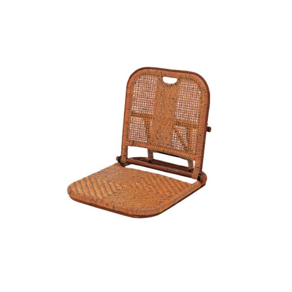 籐 座椅子 折りたたみの人気商品・通販・価格比較 - 価格.com