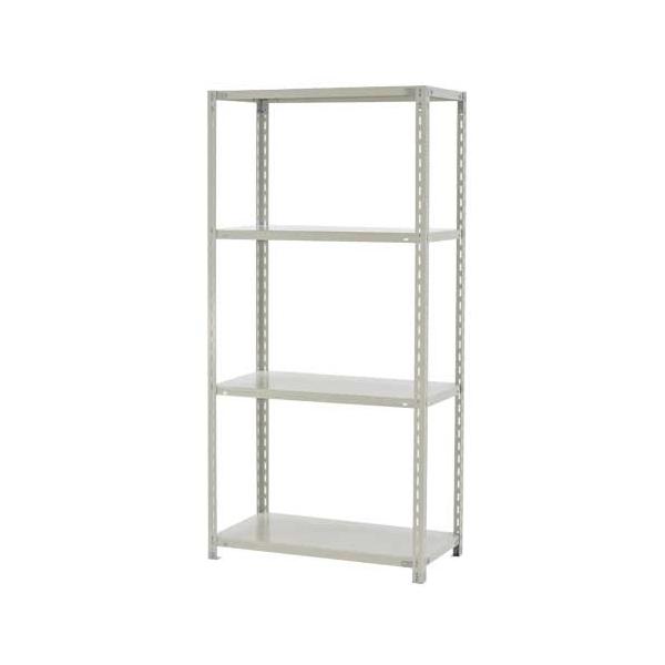 スチールラック・メタルラック AGM 組立設置込】アイリスオーヤマ メタルラック ポール直径25mm 幅