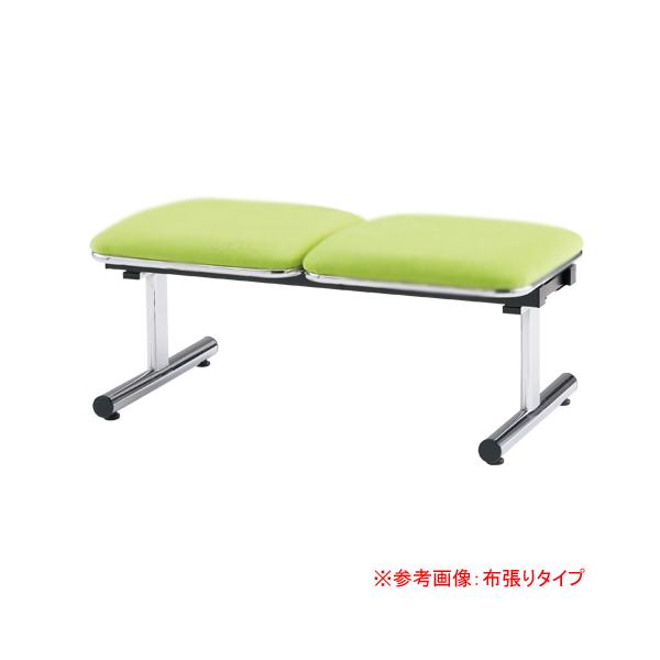 無駄のないシャープなデザインが魅力！商品番号HFTL-2NLお客様組立の商品(新品)※配送の注意事項がございます。詳細は下記表をご確認ください。サイズ幅1005×奥行500×高さ410mm重量：15.8kg仕様座部：PP樹脂一体成型品・ウレ...