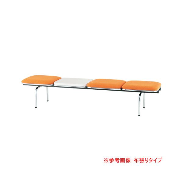 使う場所を選ばないオーソドックスなデザイン！商品番号HFUL-3NTLお客様組立の商品(新品)※配送の注意事項がございます。詳細は下記表をご確認ください。※こちらはロビーチェア1脚の販売ページです。サイズ幅2015×奥行500×高さ410m...