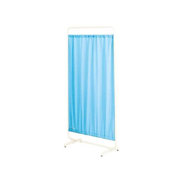 医療現場などでも大活躍のスクリーン衝立！アジャスター脚のスクリーン衝立です。消臭・抗菌・防臭・防炎加工でメディカルスクリーンとしても最適です。6色のカラー展開でインテリアに合わせてお選びいただけます。商品番号KAM-621-CLA完成品（新...