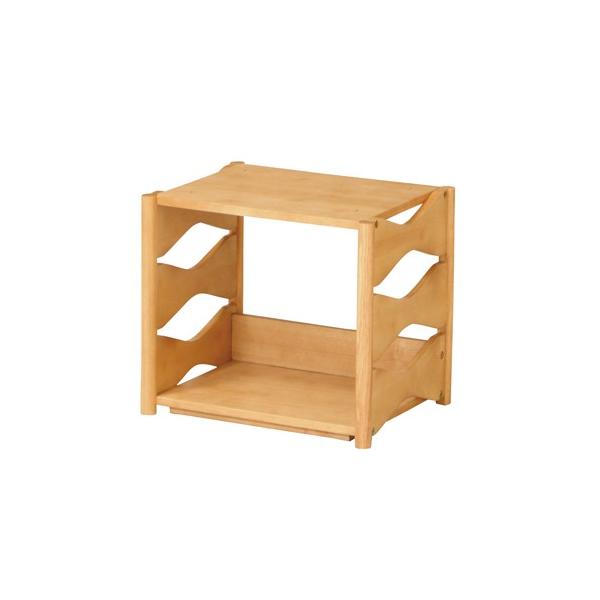 オープンラック S ナチュラル ラック 収納棚 天然木 収納ラック おもちゃ箱 整理整頓 キッズ家具 子供部屋 おしゃれ シンプル スタッキング Tot 45opr Buyee Buyee 提供一站式最全面最专业现地yahoo Japan拍卖代bid代拍代购服务 Bot Online