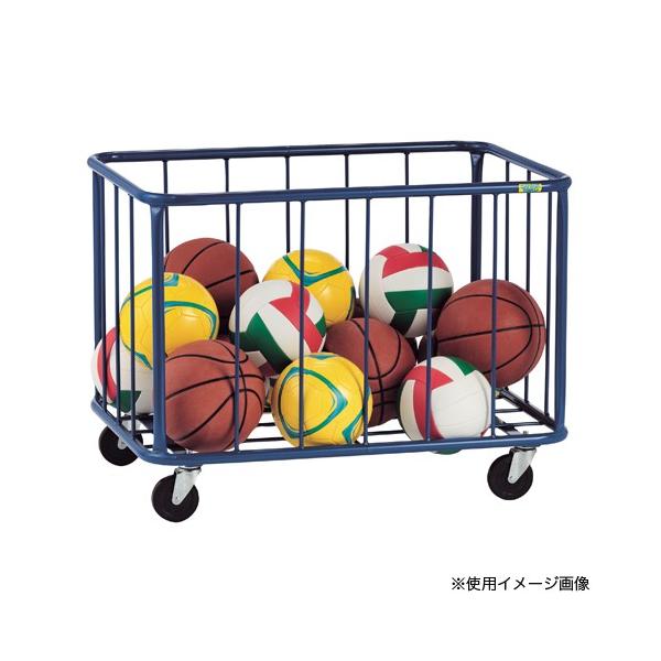 ボールカゴ 30個収納 キャスター付き 全溶接型 スポーツ用品 運動施設 バレーボール サッカーボール 体育用品 収納 キャリー S 0386 Buyee 日本代购平台 产品购物网站大全 Buyee一站式代购 Bot Online