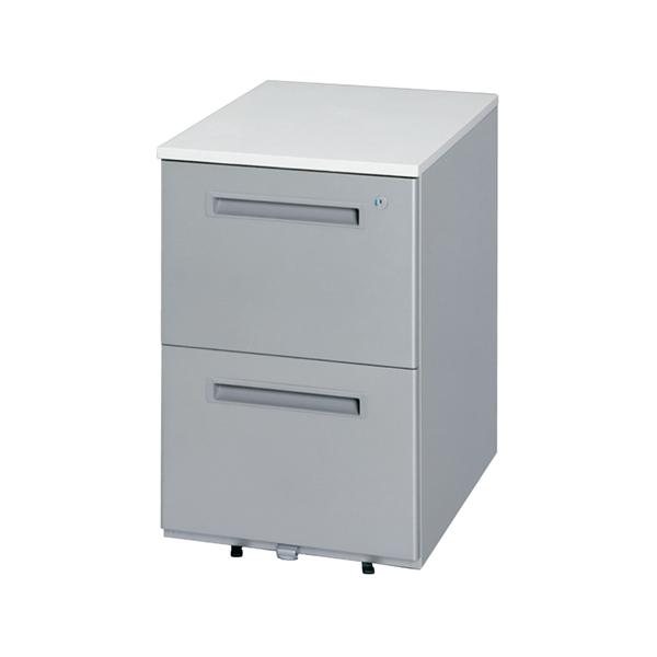 デスクワゴン 2段引き出し サイズ 脇机 ベルフィーノ Belfino ワークデスク デスクシステム オフィス 平机用 事務用 Sdwm 612 Www Verifiedlocalpros Com