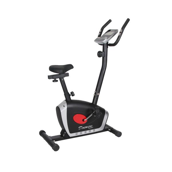 楽しく無理なくトレーニング！マシンの後ろがスッキリで乗り降りしやすいアップライトバイクです。体格に合わせて、サドルやハンドルのポジション調整が可能です。大きな文字で見やすく使いやすい液晶操作パネルです。移動用キャスター付きなので移動や設置が...