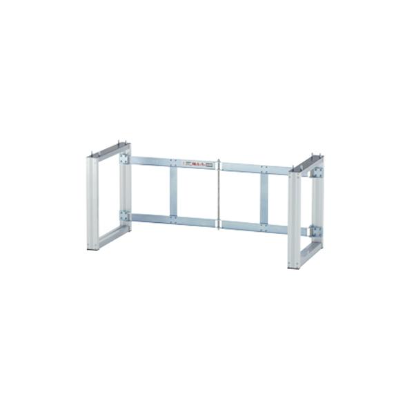 ひな段の単品ユニット！折りたたみ式アルミ製ひな段用。ひな段セットの部品の交換や追加に最適です。ひな段タイプに合わせて必要な商品をお選びいただけます。商品番号42-H-1S42お客様組立の商品（新品）※こちらは1段42型枠1台の販売ページです...