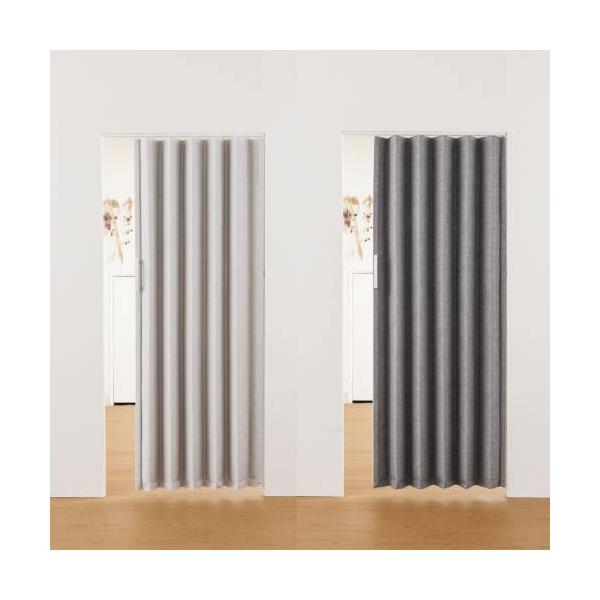 ソフトな生地のファブリックドアです。プラスチックレールを採用し、ドライバーで簡単に取り付けできます。商品番号44-L5630-33組立状態お客様組立の商品（新品）特記事項※製品の性質上、生地にシワがある場合がありますが、使用上問題ありません...