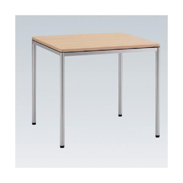 OKAMURA ミーティングテーブル360cm オカムラ ミーティングテーブル 角型 幅900×奥行900mm 送料無料