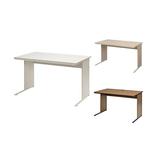 定価21500円新品！アールエフヤマカワ◆オフィスデスク1200mm◆Dブラウン アール・エフ・ヤマカワ オフィスデスク 幅120×奥行70cm 木製