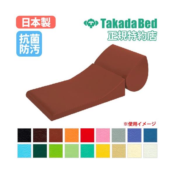 TakadaBed ヒーリング用マット ヒーリングピロー(カラー:メディ