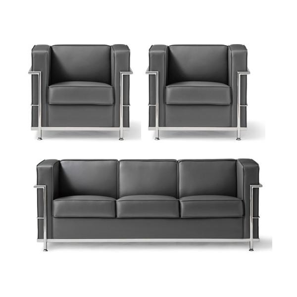 ソファーセット 3点セット 送料無料 1人用アームチェア 3人掛けソファ ソファセット 応接セット 応接家具 応接ソファー 応接室 Re 4693 S School Holyspirit Indy Org
