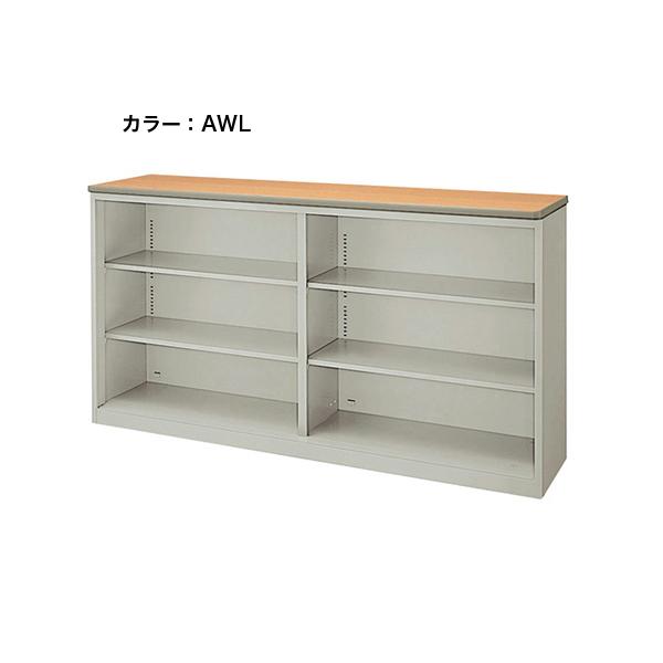 NAIKI（ナイキ） カウンター W1800×D460×H950mm オープンタイプ ハイ
